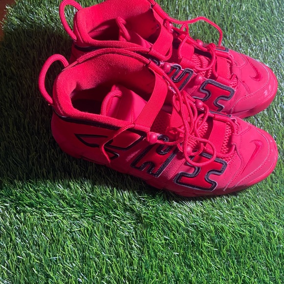 Nike Chicago Uptempo - Picture 2 of 11